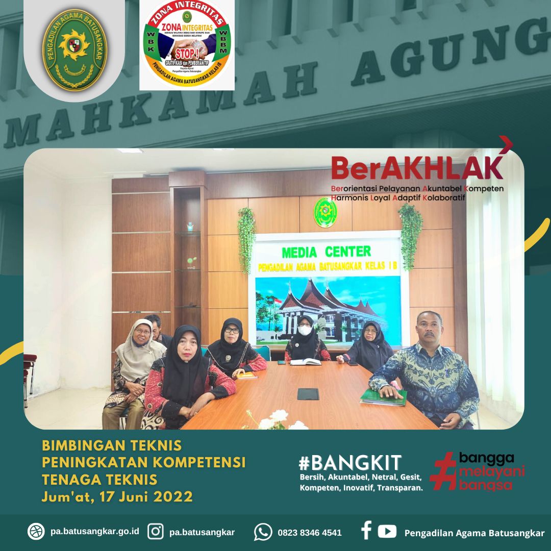 BIMTEK TENAGA TEKNIS 2