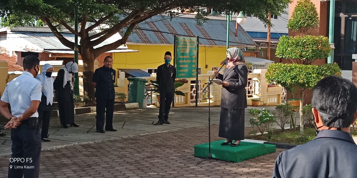 Apel Perdana 3