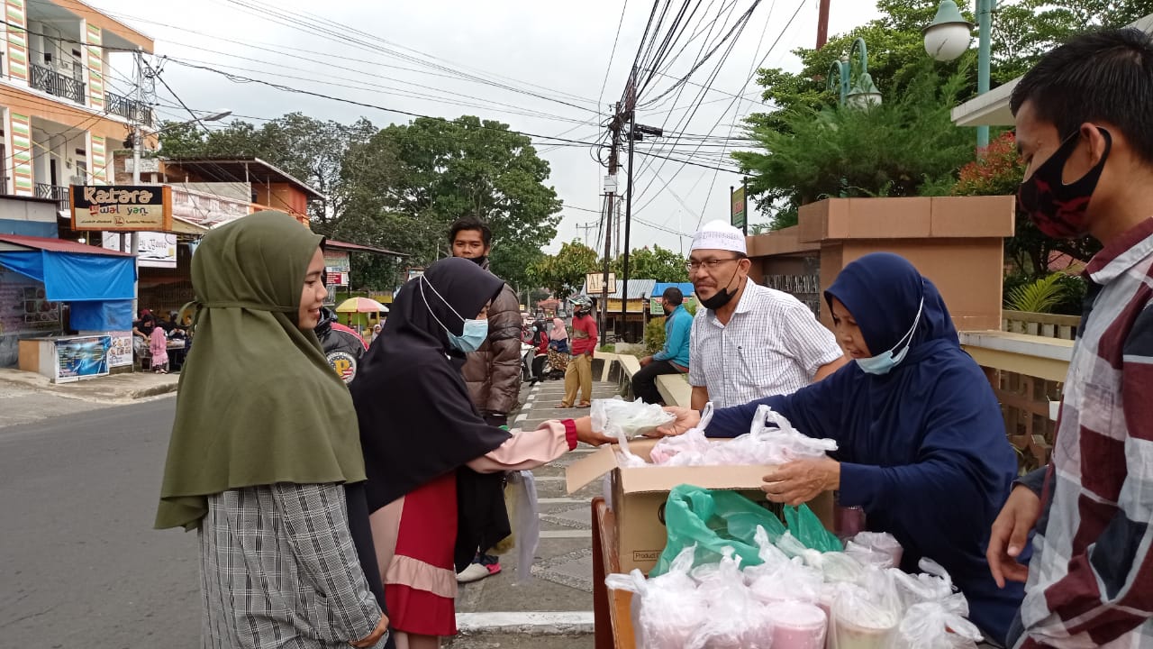 bagi takjil 2