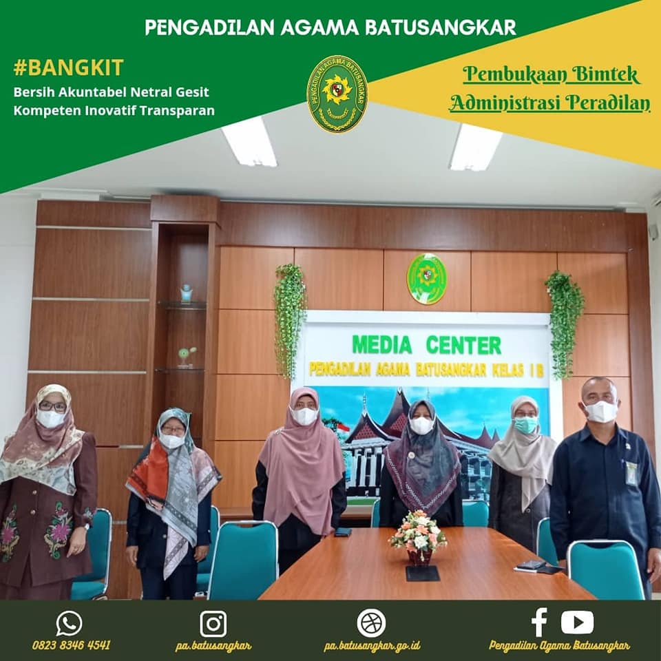 bimtek administrasi peradilan 8 des
