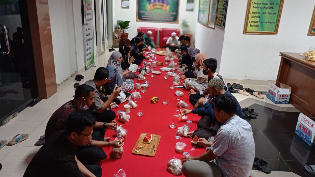 bukber