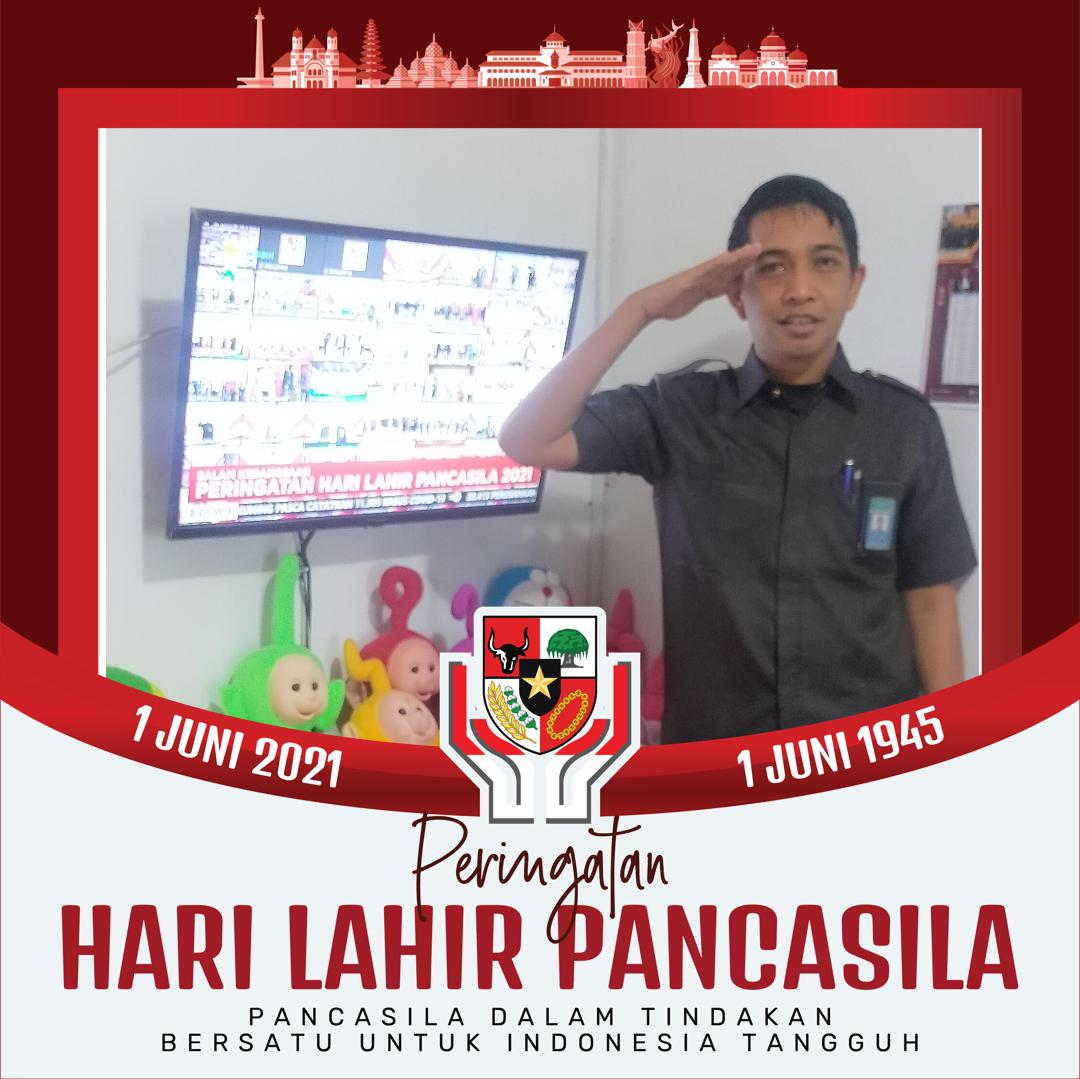 hari pancasila 2