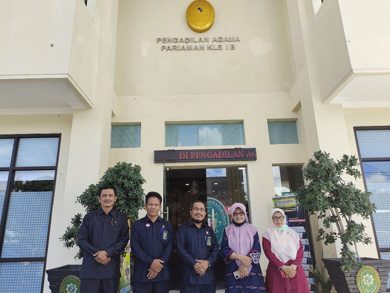 kunjungan kerja 3
