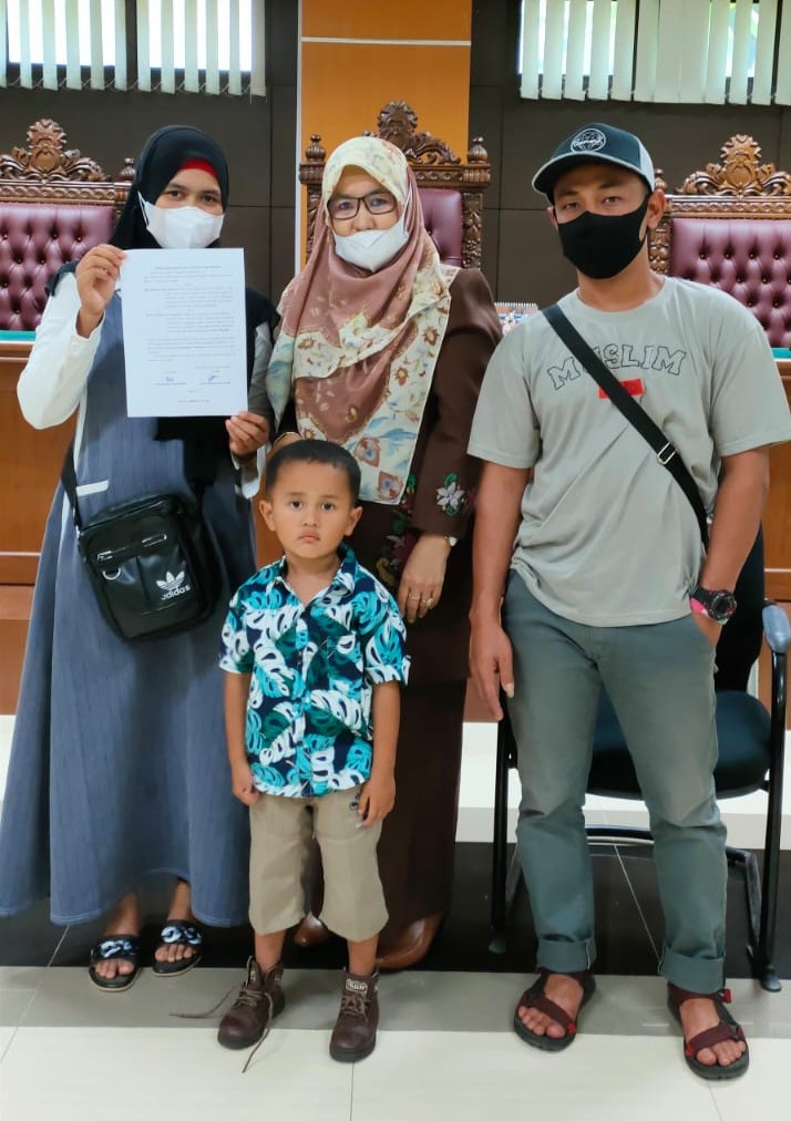 mediasi berhasil no 511 crop