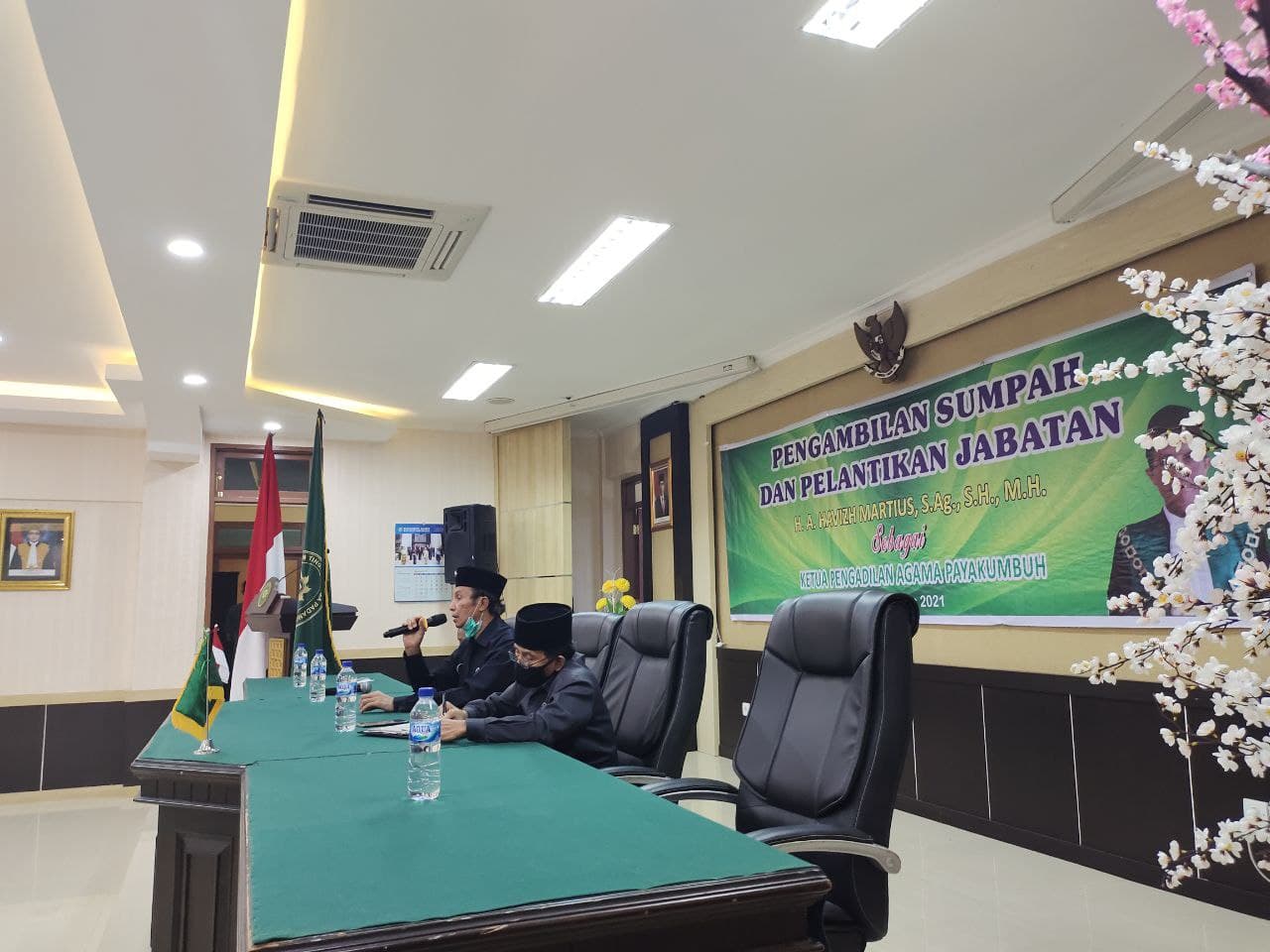 pembinaan pta padang3