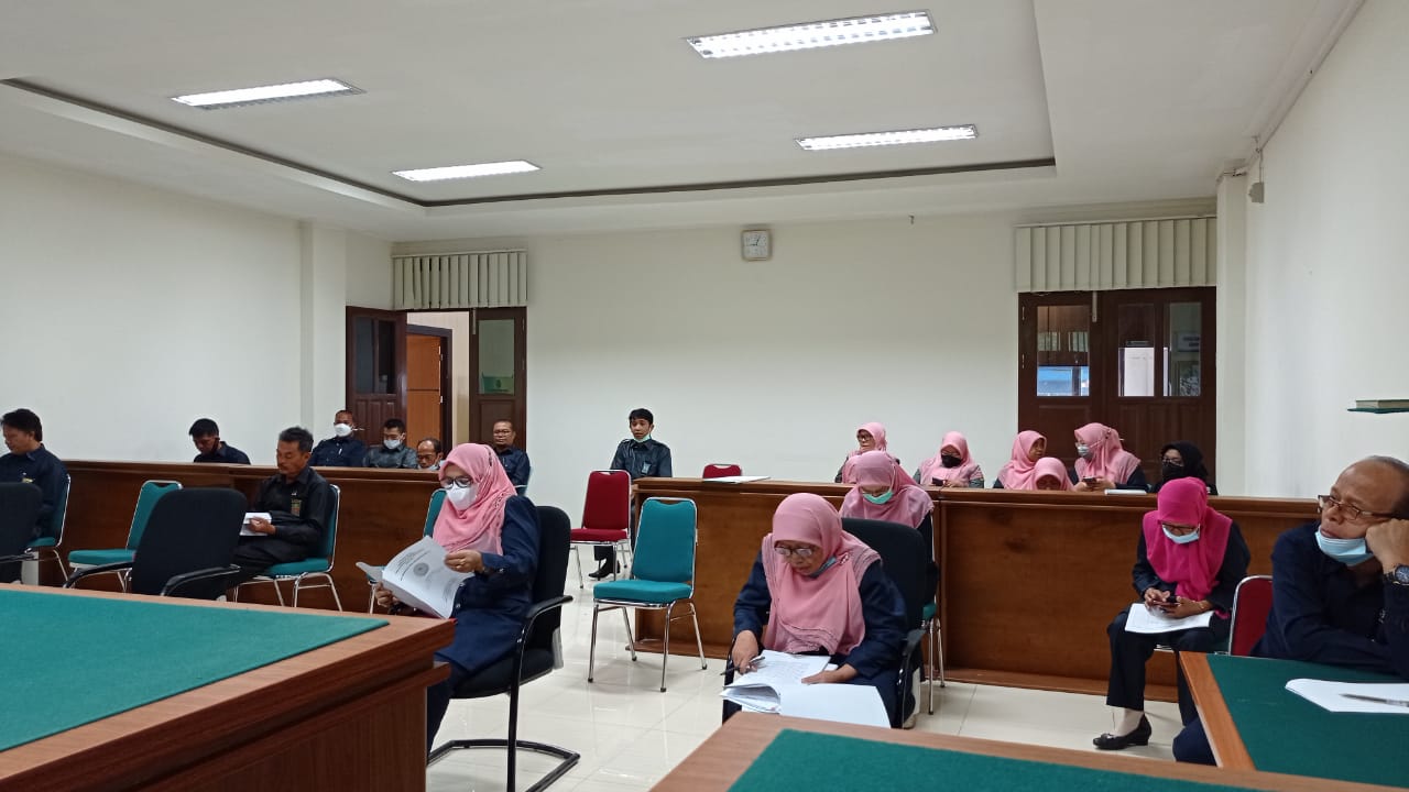 rapat tindak lanjut pengawasan2