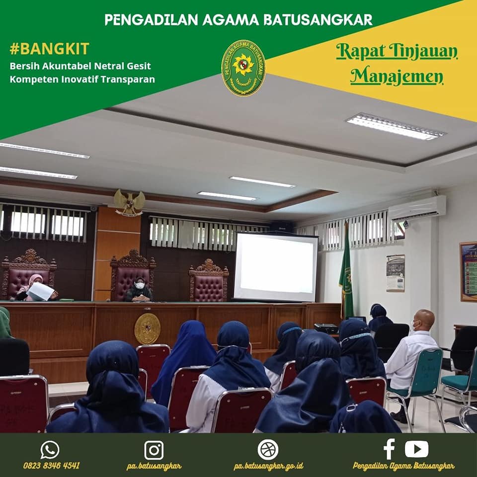 rapat tinjauan managemen3
