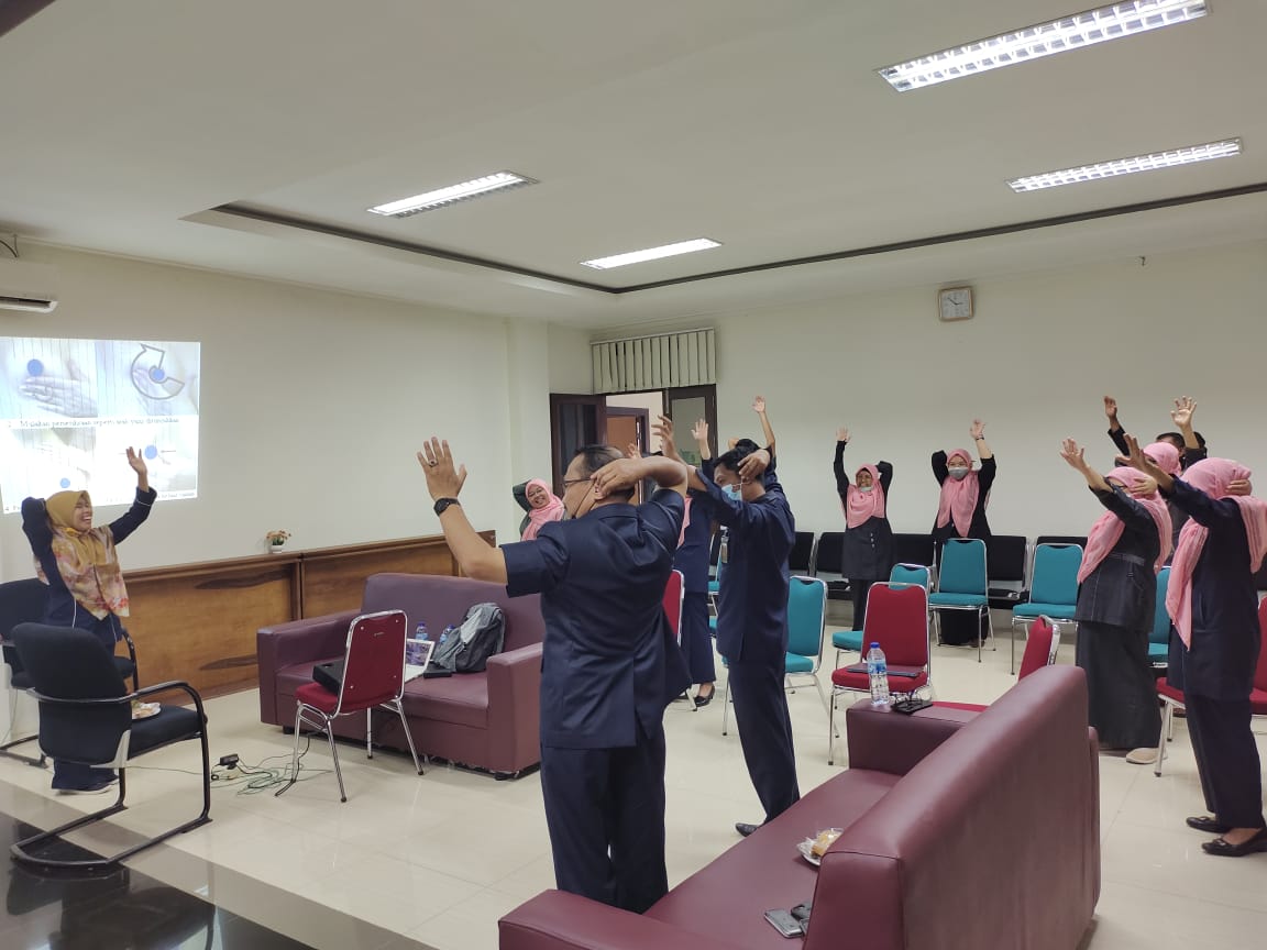 sosialisasi kanker