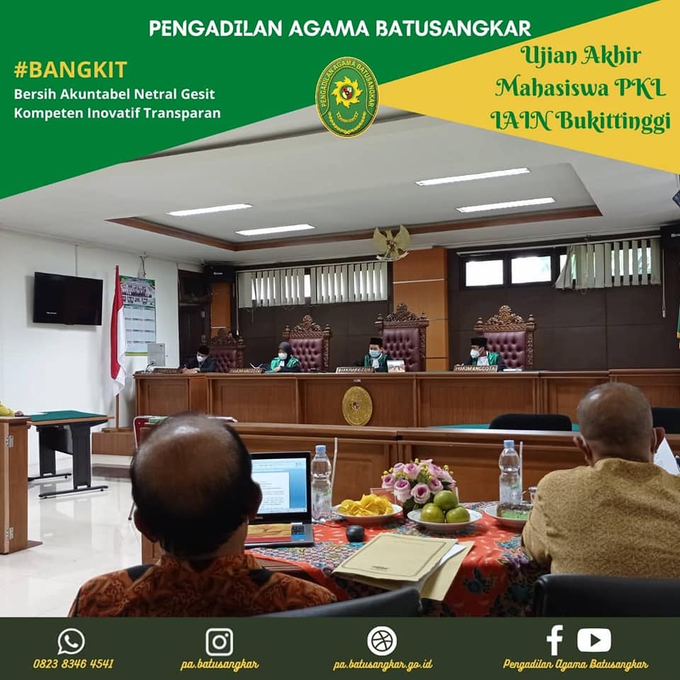 ujian pkl bkt