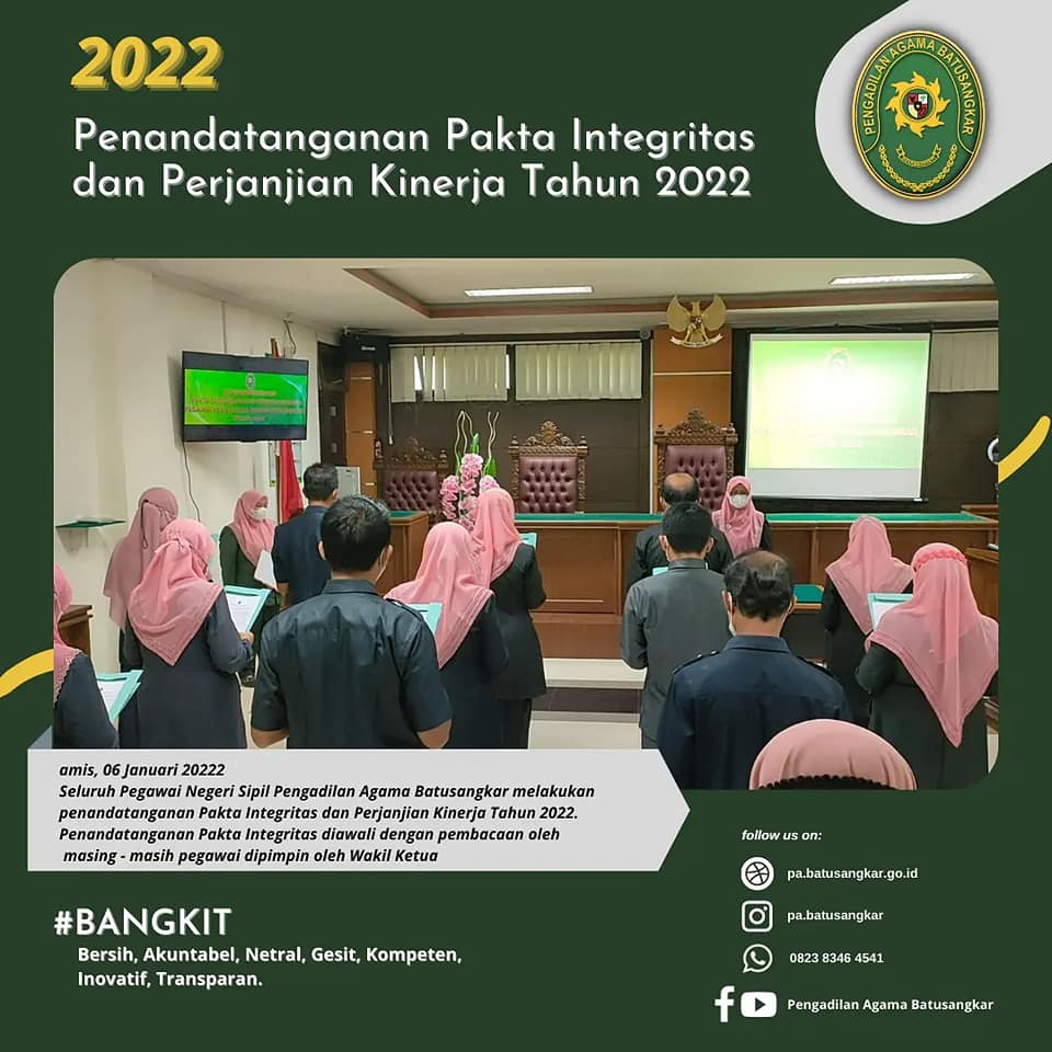 penandatanganan pakta integritas dan komitmen bersama3