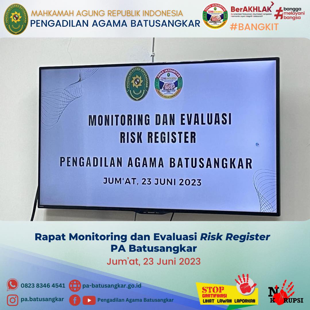 monev risk register1