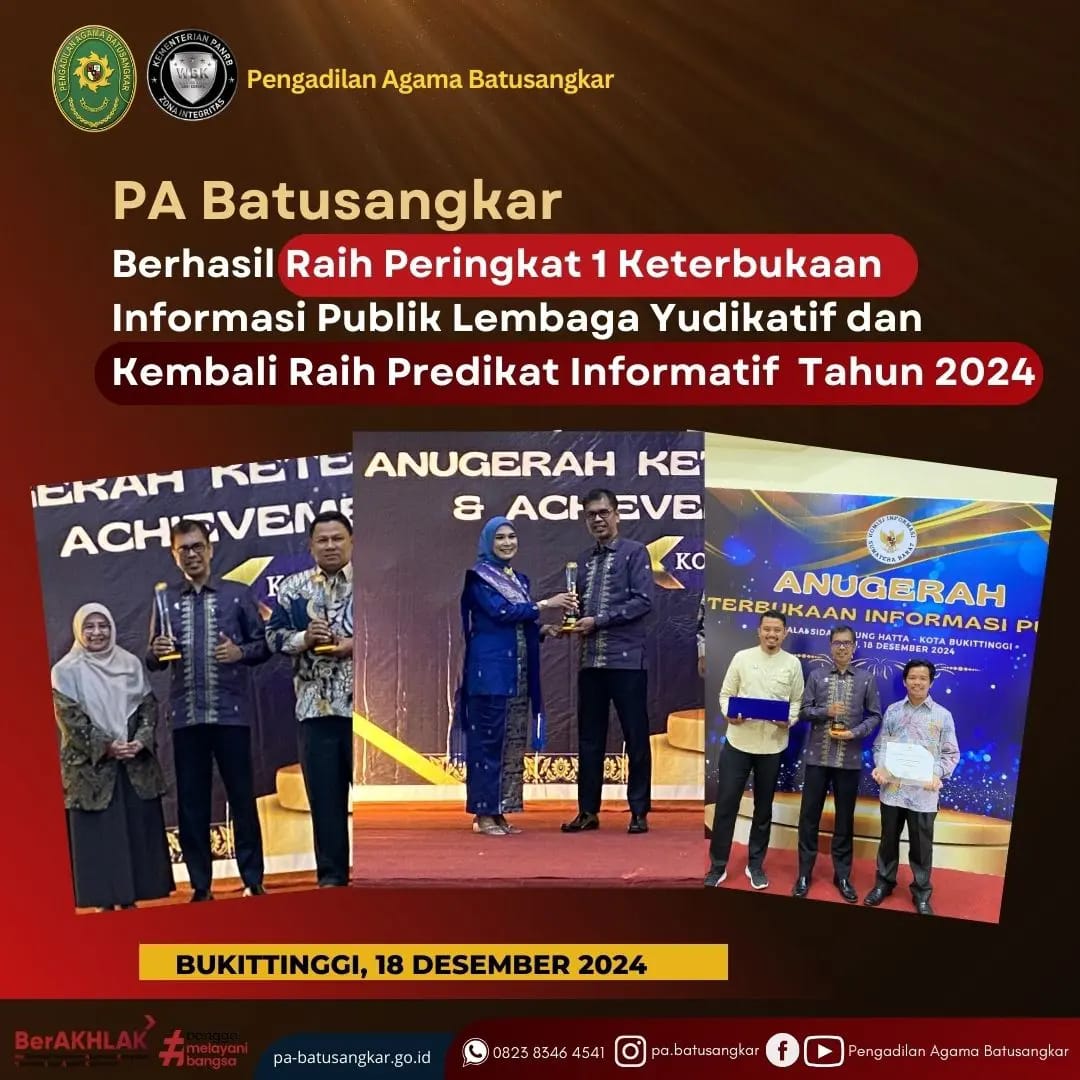 anugerah KI
