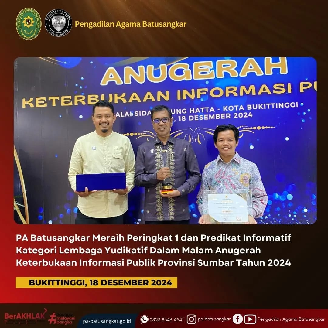 anugerah KI3