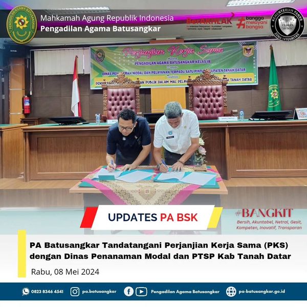 mou dg dinas penanaman modal2