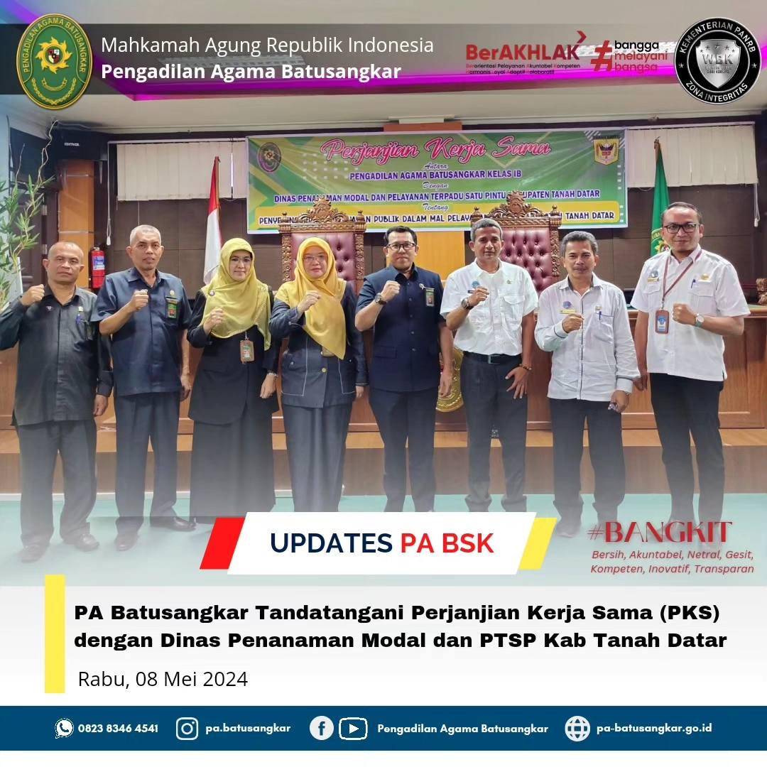 mou dg dinas penanaman modal3
