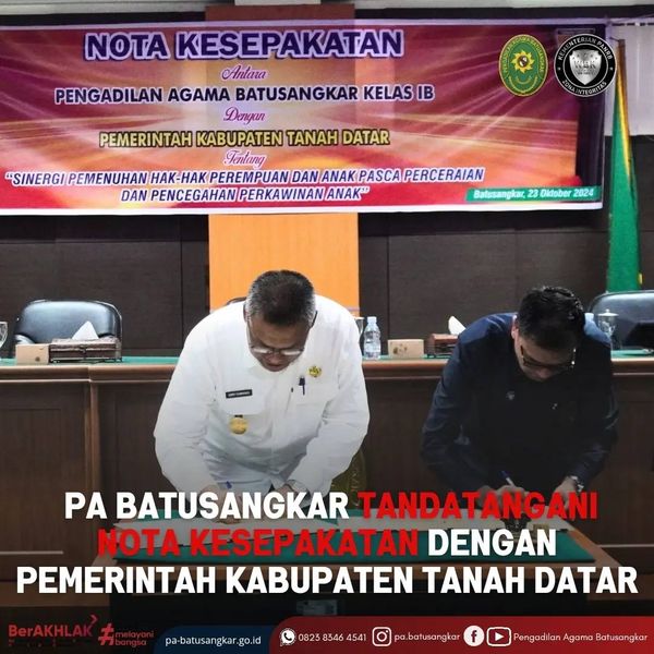 mou dg pemkab