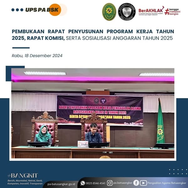 pembukaan rapat kinerja1