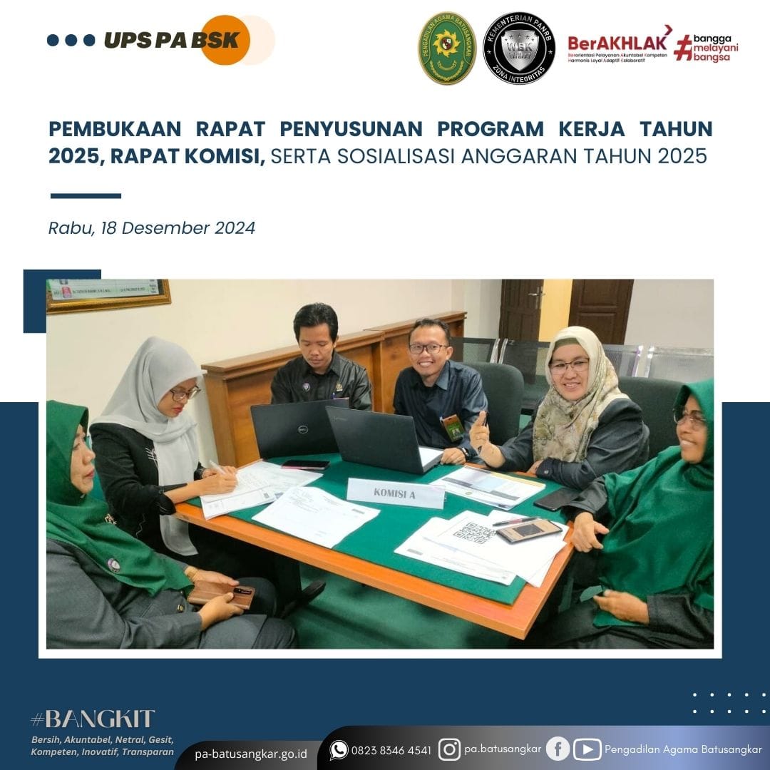 pembukaan rapat kinerja3