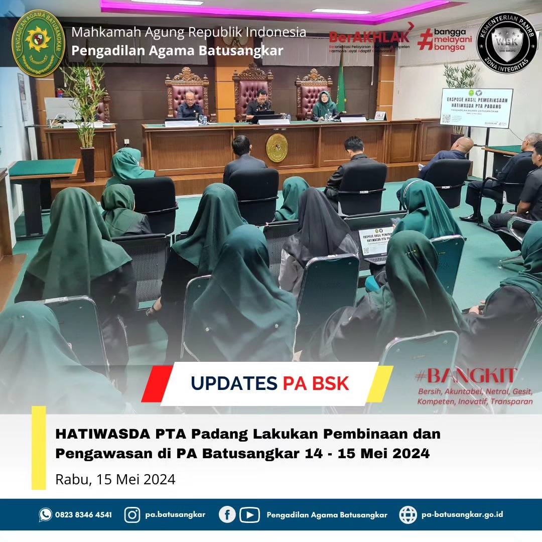 pengawasan hatiwasda Mei 2024 2
