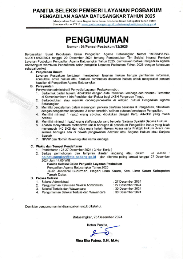 seleksi internal posbakum 2025 001