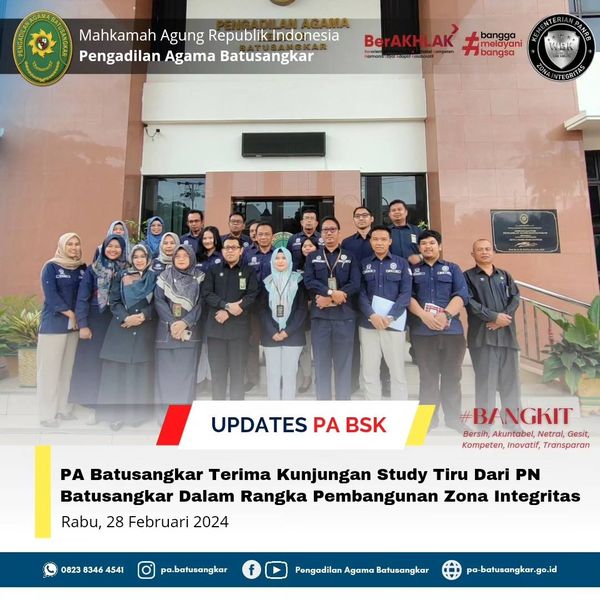 study tiru PN batusangkar