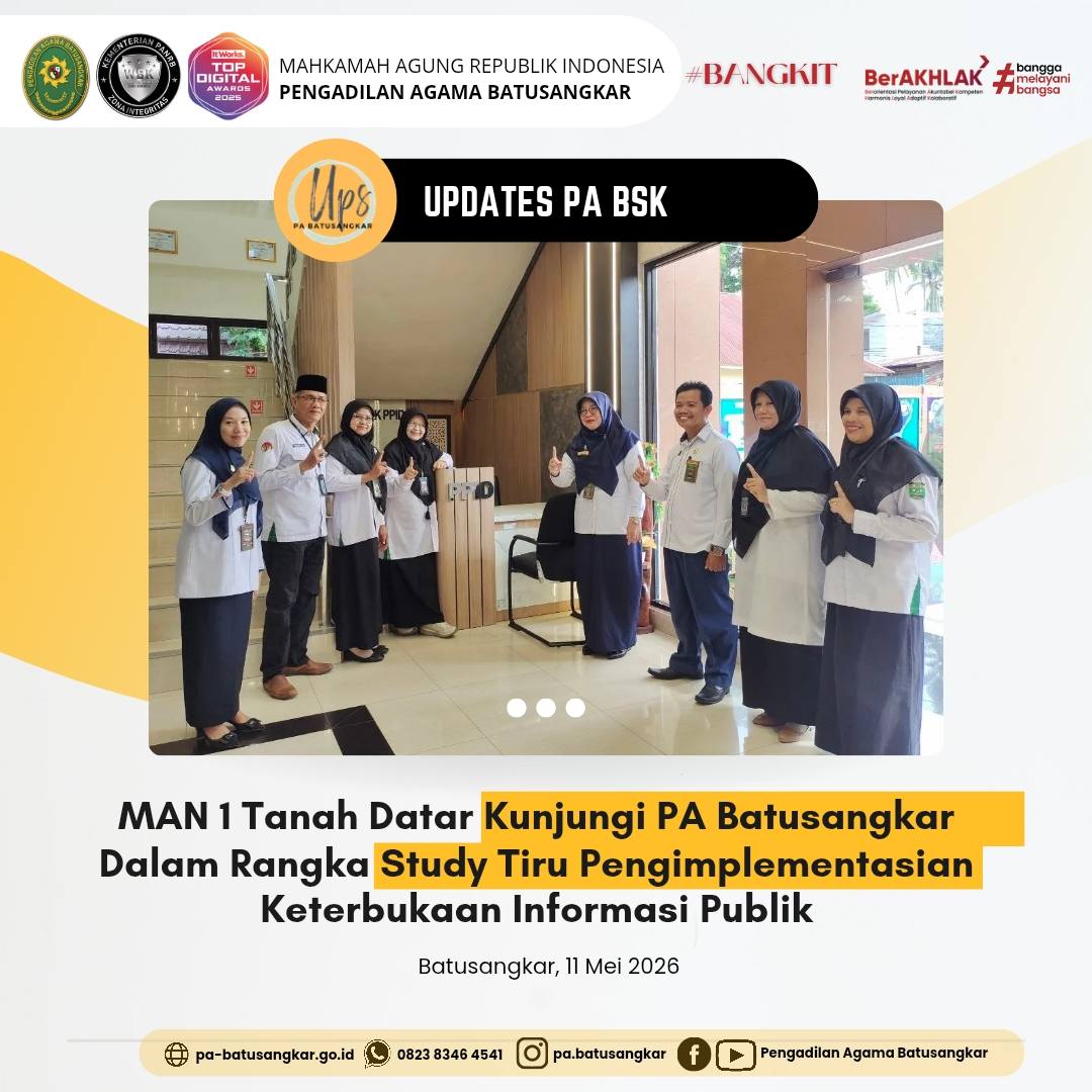 study tiru man 1 bsk 4