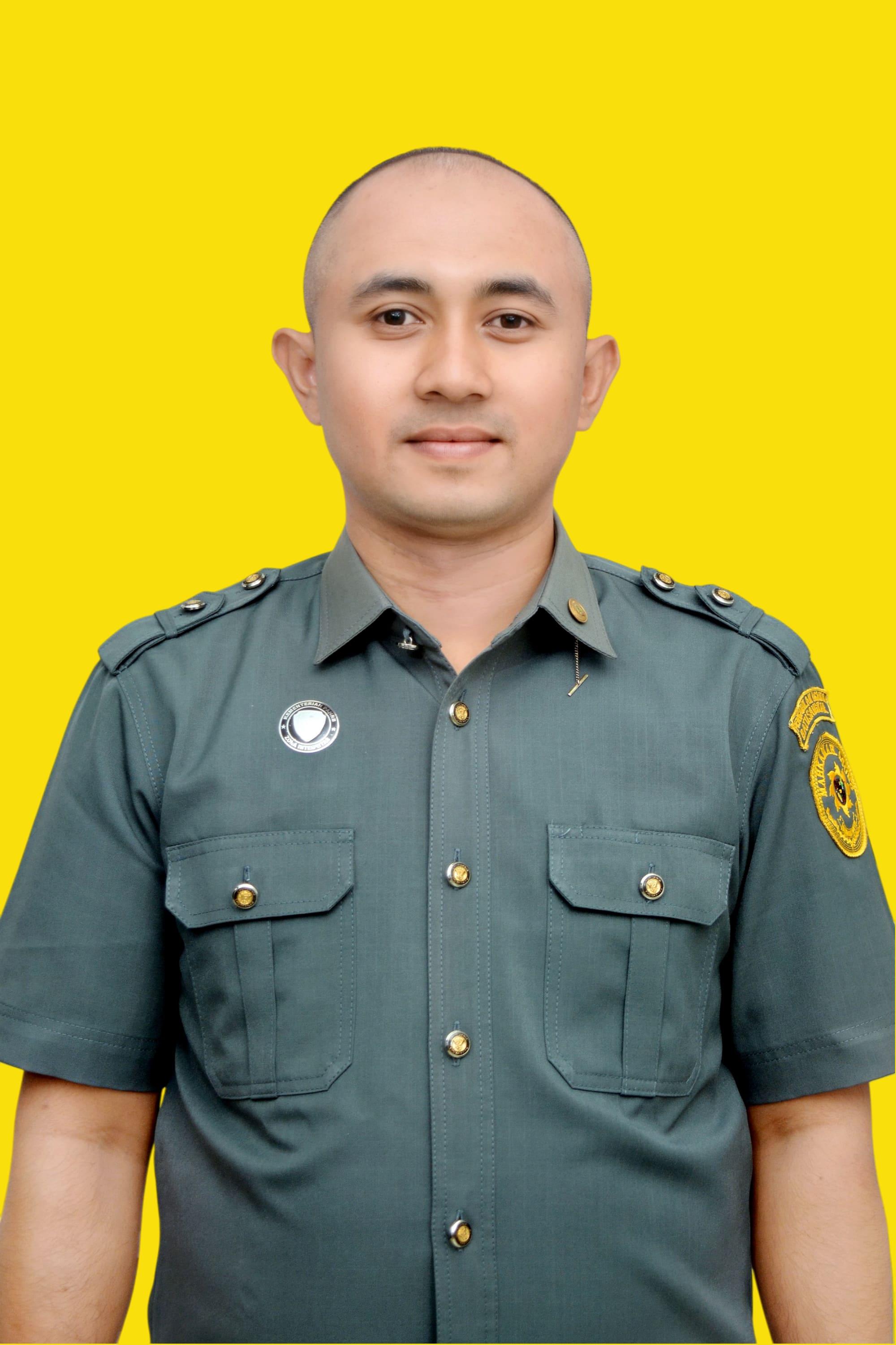 Fadli Hijau
