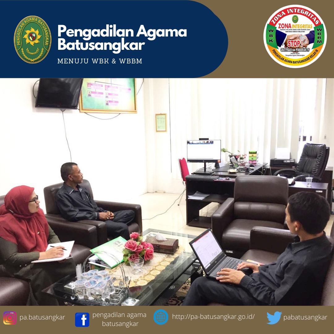 rakerda kesekretariatan