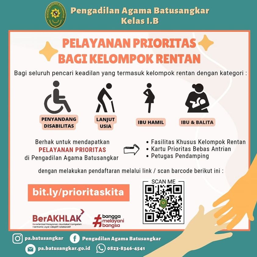 prioritas kita