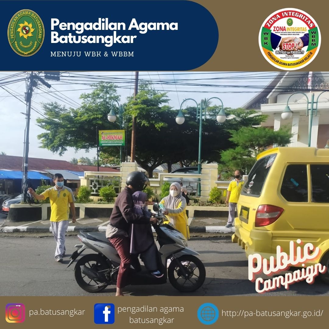 public campaign 2