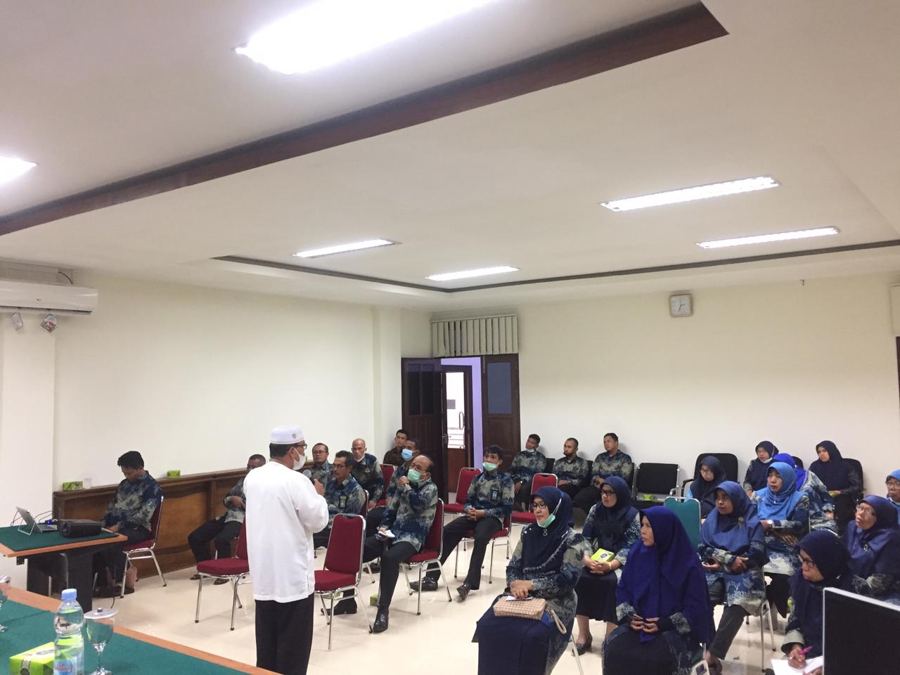materi koperasi syariah